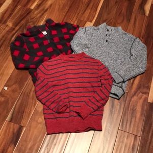 Boys size 8 bundle Gymboree and GAP
